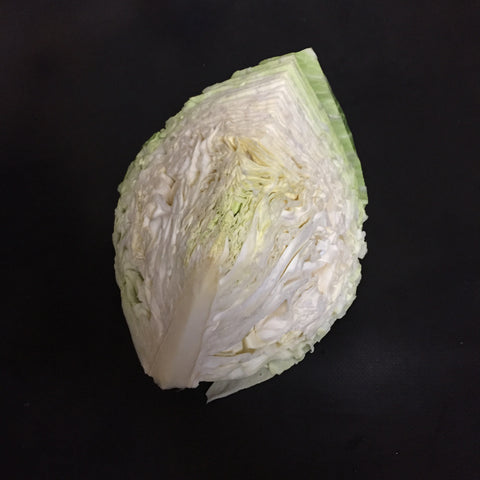 Cabbage (green)