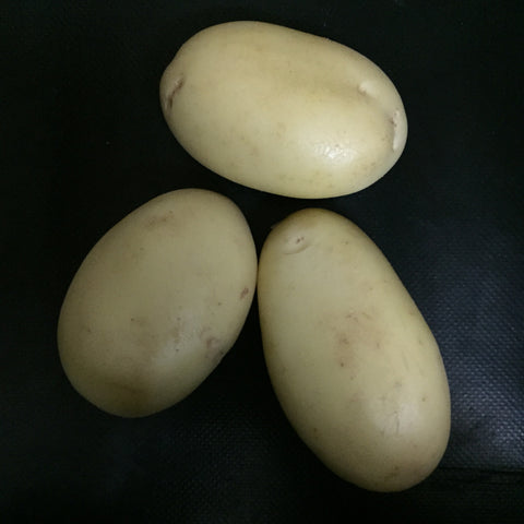 Potatoes (Washed - loose)