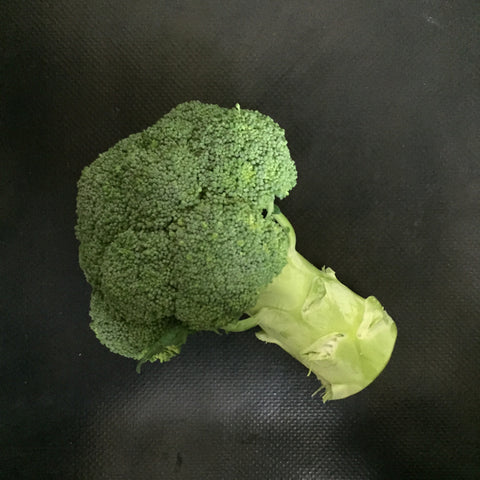 Broccoli