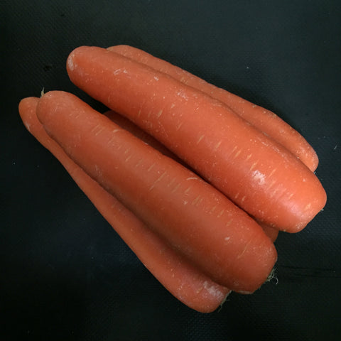 Carrots (medium loose)