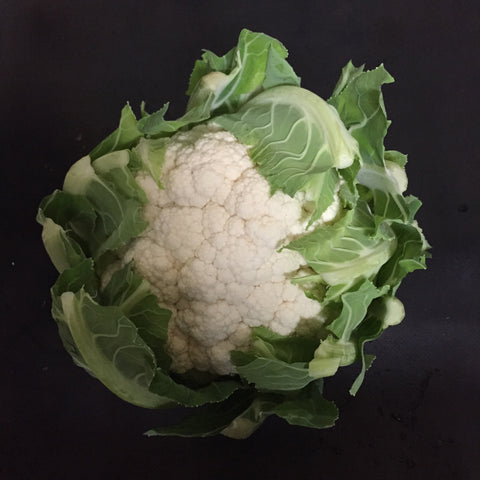 Cauliflower