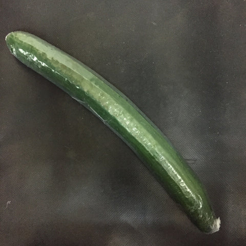 Cucumbers (Continental)