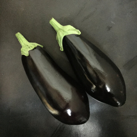 Eggplant