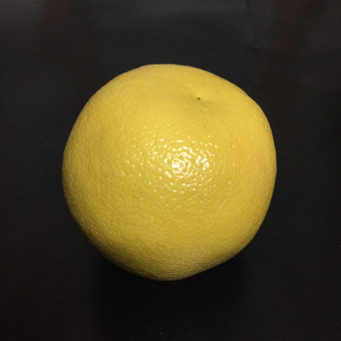 Grapefruit (Marsh - Yellow)