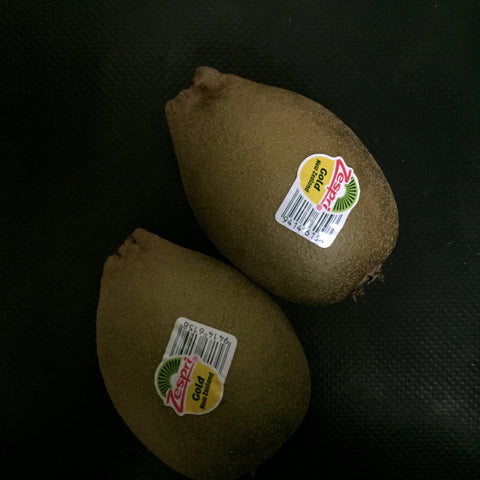 Kiwi Fruit (Gold)