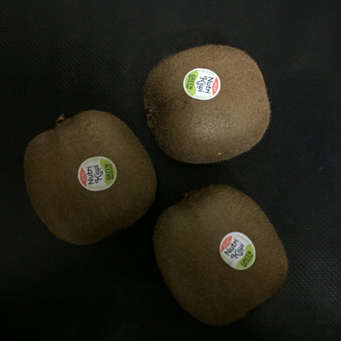 Kiwi Fruit