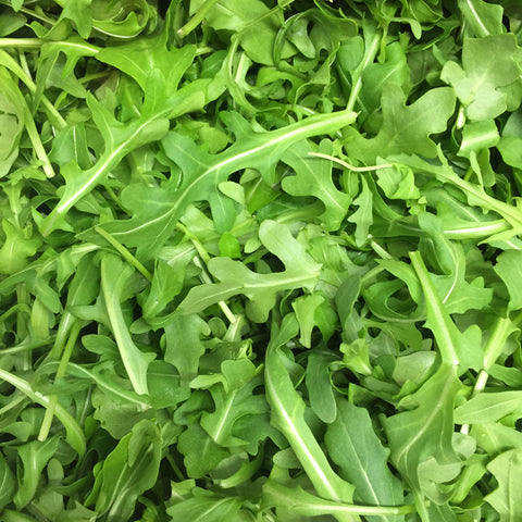 Lettuce Prepacked Wild Rocket