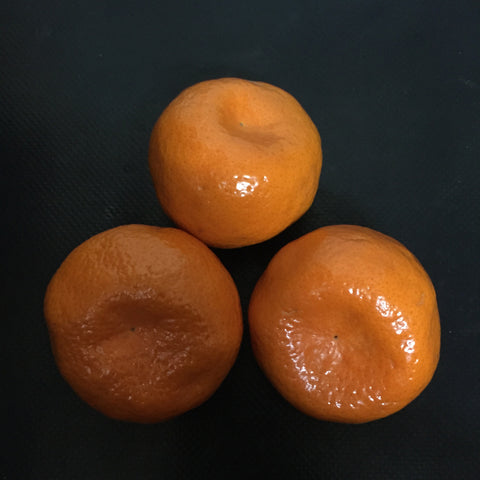 Mandarin (Imperial)