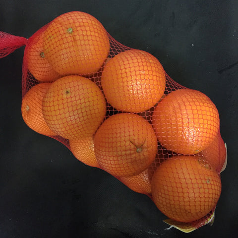 Oranges (Navel - 3kg bag)