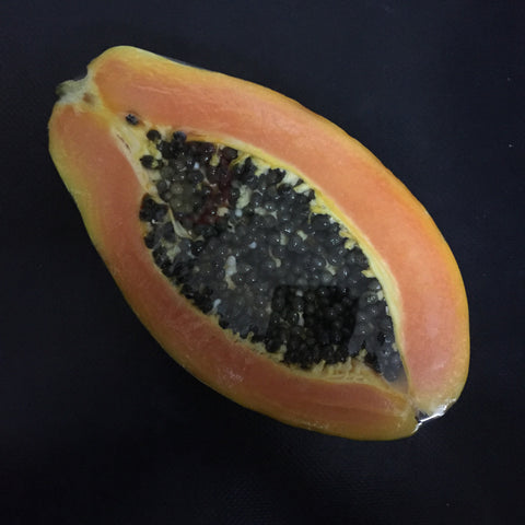 Red Papaya