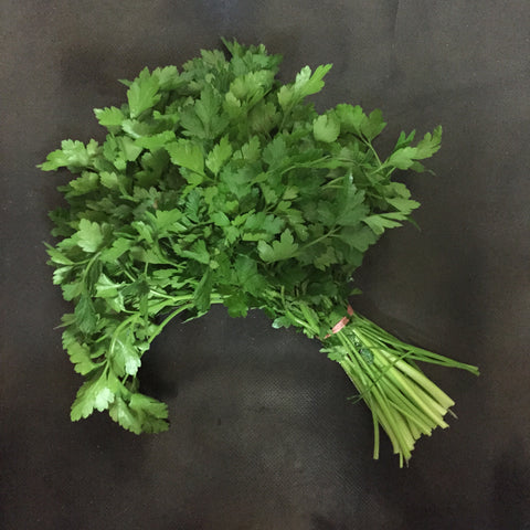 Parsley (Continental)