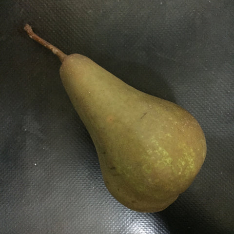 Pear (Burre Bosc)