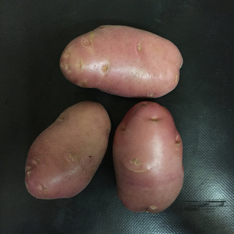 Potatoes (Red Desiree - loose)