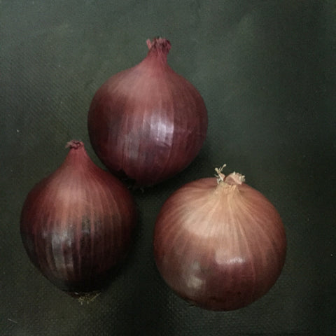 Onions (Red)