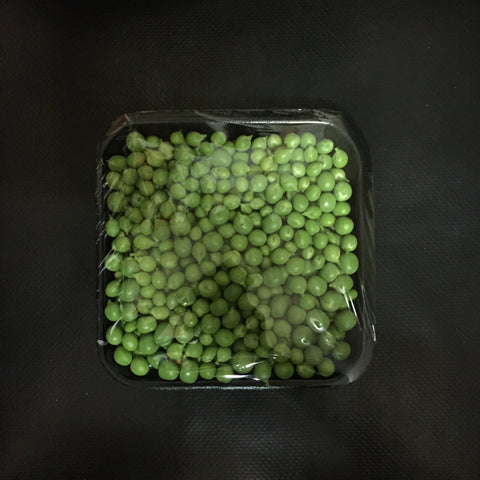 Peas (Fresh Shelled)