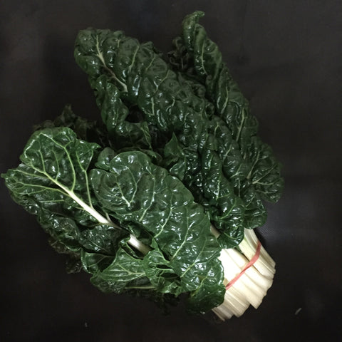 Silverbeet