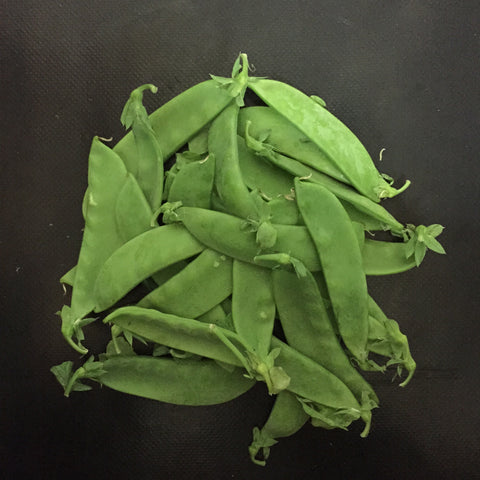 Snowpeas