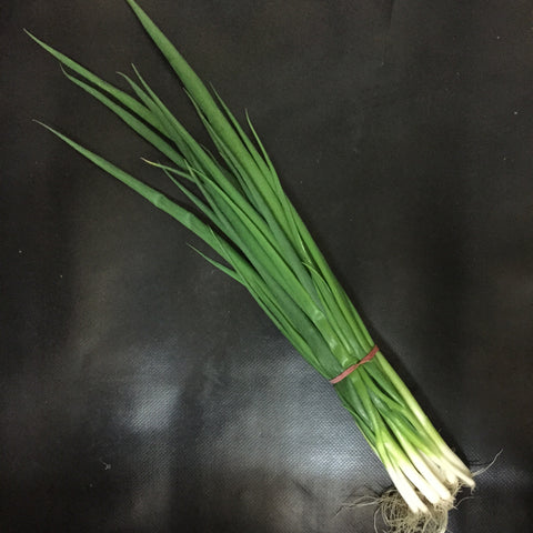 Spring Onions