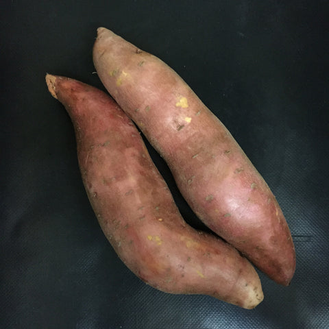 Sweet Potato (Gold)